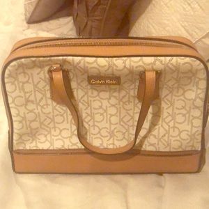 Calvin Klein Shoulder Bag - in great condition!